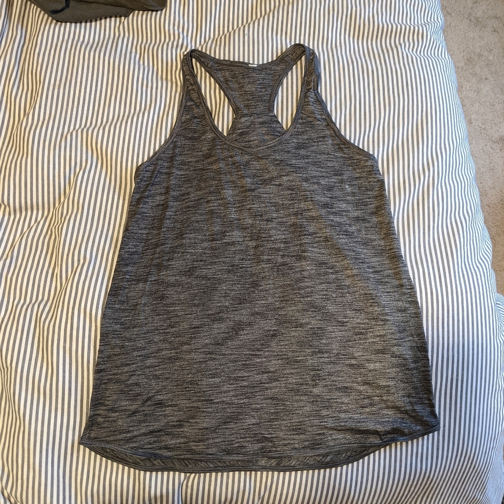 Lululemon Racer back Tank